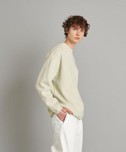 Steven Alan（スティーブンアラン）の「＜Steven Alan＞ MILANO RIB