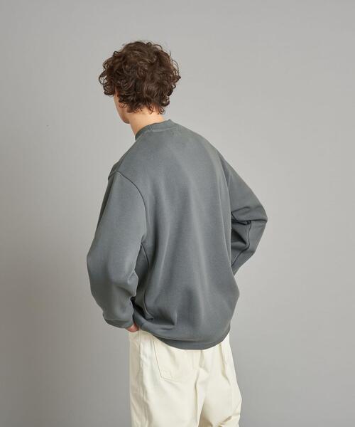 Steven Alan（スティーブンアラン）の「＜Steven Alan＞ MILANO RIB