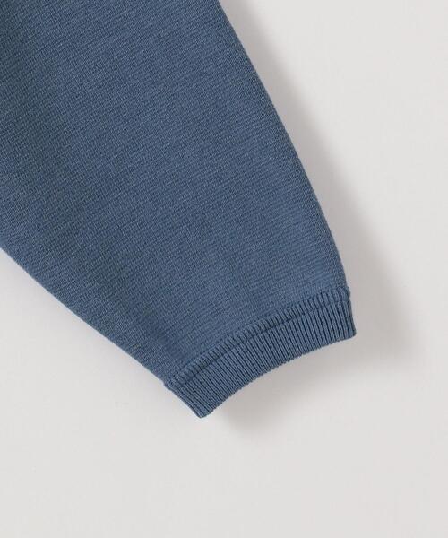 Steven Alan（スティーブンアラン）の「＜Steven Alan＞ MILANO RIB