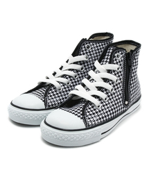 CONVERSE | CHILD ALL STAR HOUNDSTOOTH RZ HI/チャイルド オールスター ハウンズトゥース RZ HI(スニーカー)