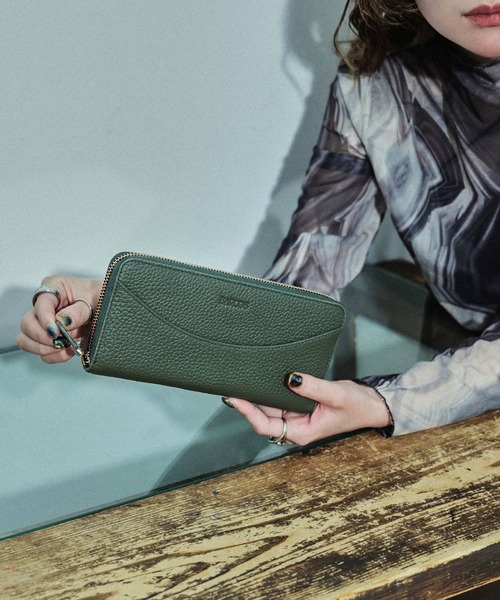 セール】【BARCOS】 GLウォレットリムーブ機能付き財布＜ベティー