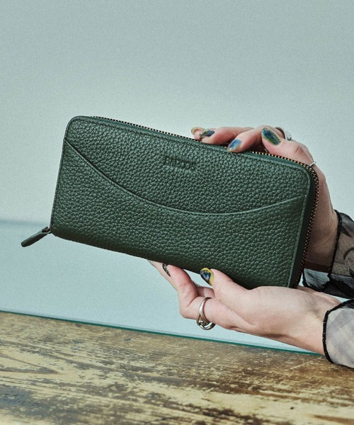 セール】【BARCOS】 GLウォレットリムーブ機能付き財布＜ベティー