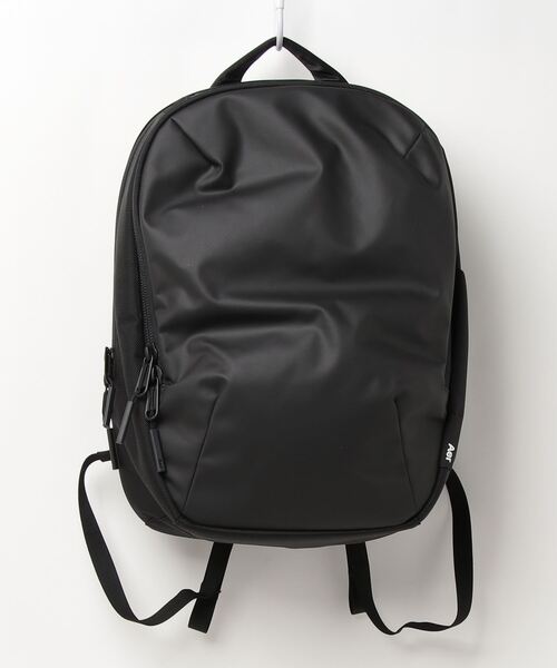 エアー リュック Work Collection ワークコレクション Tech Pack 2 テックパック2 17L ブラック 31010 最大51%★11&frasl;9限定 エアー リュック Aer Work Collection Slim Pack X-PAC ワークコレクション  ビジネスリュック ブリーフ バックパック PC収納 メンズ 91007