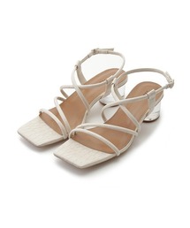 FRAY I.D | ストラップサンダル(サンダル)