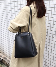 2way リュック & ショルダーバッグ
