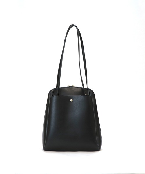 ゆずページ2wayバッグ◆ショルダー＆リュック セール】2way リュック ＆ ショルダーバッグ（ショルダーバッグ