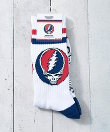 ZENITH（ゼニス）の「《ZENITH》×《GRATEFUL DEAD》SOCKS（ソックス/靴下）」