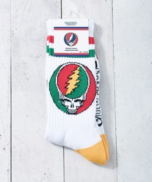 ZENITH（ゼニス）の「《ZENITH》×《GRATEFUL DEAD》SOCKS（ソックス/靴下）」