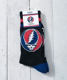 ZENITH（ゼニス）の「《ZENITH》×《GRATEFUL DEAD》SOCKS（ソックス/靴下）」