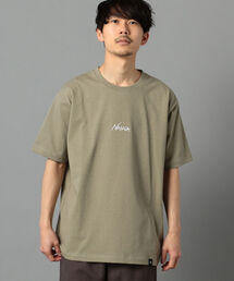 NANGA | 【NANGA/ナンガ】別注 ロゴTシャツ(Tシャツ/カットソー)