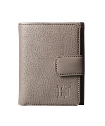 HIROFU ヒロフ マニーネ ミニ財布 コンパクト財布 三つ折り財布 楽天市場】【マニーネ】三つ折り財布 レザー コンパクト ミニ