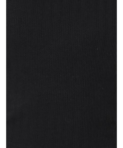 MERCURYDUO(マーキュリーデュオ)の「カップ付バックオープンキャミ(Tシャツ/カットソー・レディース・オフホワイト/ブラック/ベージュ・FREE)」の18枚目の写真