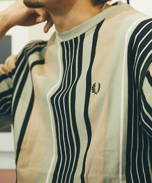 FRED PERRY（フレッドペリー）の「【FRED PERRY×JOURNAL