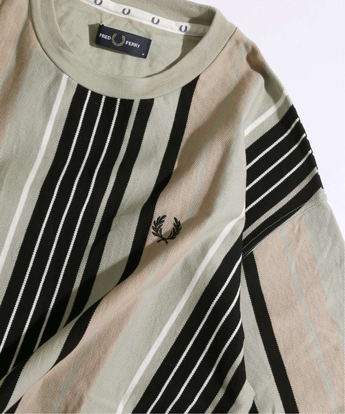 FRED PERRY（フレッドペリー）の「【FRED PERRY×JOURNAL