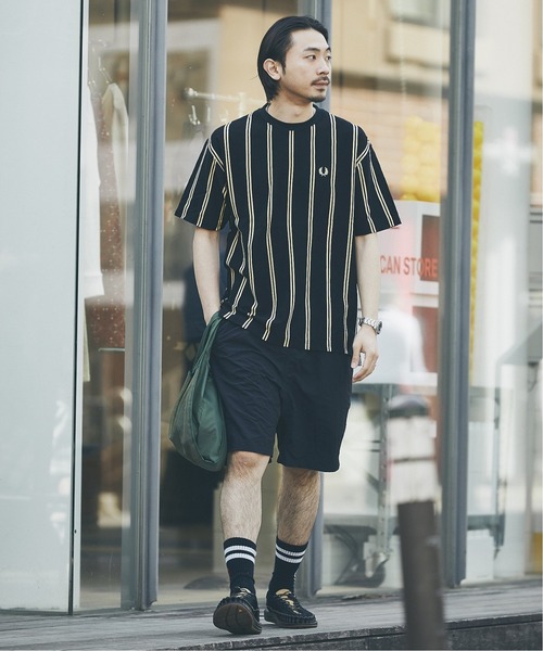 FRED PERRY（フレッドペリー）の「【FRED PERRY×JOURNAL