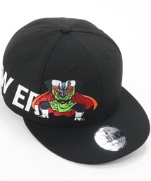NEW ERA（ニューエラ）の「ニューエラ キャップ ドラゴンボールZ コラボ（キャップ・メンズ）」