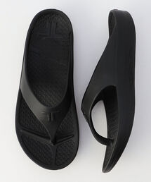 TELIC | ★【TELIC/テリック】サンダル FLIP FLOP リカバリーサンダル トング サンダル(サンダル)