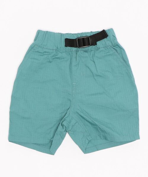 Life Support Products（ライフサポートプロダクツ）の「リップストップショートパンツ（80～150cm）（その他パンツ・キッズ・レッド/グリーン/パープル/ライトブルー/キャメル/ブラック・100/130/90/80/150/140/110/120/95）」の13枚目の写真