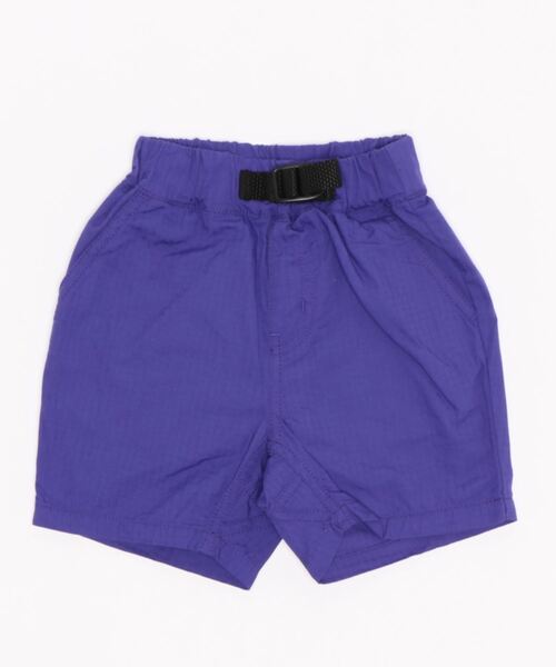 Life Support Products（ライフサポートプロダクツ）の「リップストップショートパンツ（80～150cm）（その他パンツ・キッズ・レッド/グリーン/パープル/ライトブルー/キャメル/ブラック・100/130/90/80/150/140/110/120/95）」の14枚目の写真