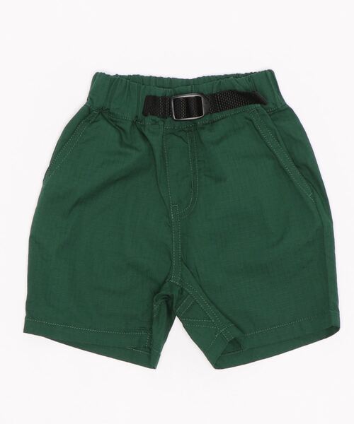 Life Support Products（ライフサポートプロダクツ）の「リップストップショートパンツ（80～150cm）（その他パンツ・キッズ・レッド/グリーン/パープル/ライトブルー/キャメル/ブラック・100/130/90/80/150/140/110/120/95）」の12枚目の写真