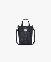 MCM | MCM/エムシーエム/ESSENTIAL CROSSBODY BAG MINI/エッセンシャル クロスボディバッグ ミニ(ショルダーバッグ)