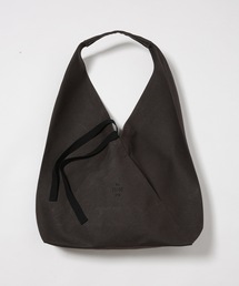 20/80（テゥエンティーエイティー）の「【20/80】トゥエンティーエイティー/CANVAS #8  AZUMA BUKURO（ショルダーバッグ）」