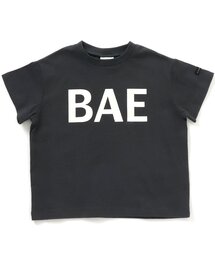 BREEZE | 【WEB限定】クロシロ半袖Tシャツ(Tシャツ/カットソー)