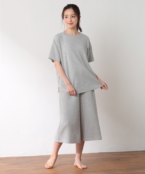honeydew ハニーデュー　ルームウェア　パンツのみ　グレー【S】 楽天市場】Honeydew（インナー・下着・ナイトウェア）の通販