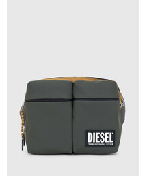 DIESEL（ディーゼル）の「メンズ リサイクルナイロン ボディ