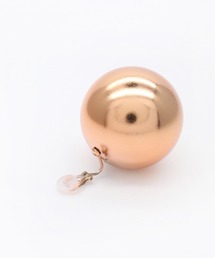 dix（ディス）の「【dix】Amazing Metal Earring  / イヤリング（イヤリング）」