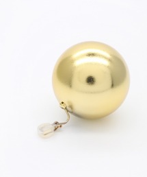 dix（ディス）の「【dix】Amazing Metal Earring  / イヤリング（イヤリング）」