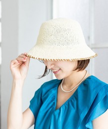 【La Maison de Lyllis/ラメゾンドリリス】 BUCKET◆