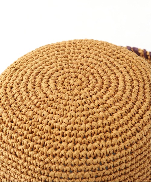 IENA（イエナ）の「【La Maison de Lyllis/ラメゾンドリリス】 BUCKET