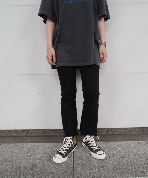 CONVERSE（コンバース）の「converse コンバース AS DAMAGETEE