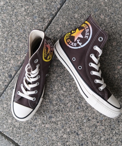 CONVERSE（コンバース）の「converse コンバース AS DAMAGETEE