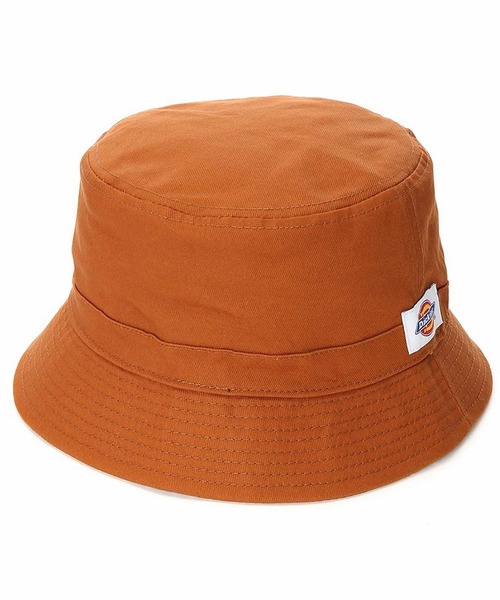 HAV-A-HANK（ハバハンク ）の「Dickies HAV-A-HANK　リバーシブルハット（ハット・レディース・ブラック/ベージュ/ブラウン・FREE）」の15枚目の写真