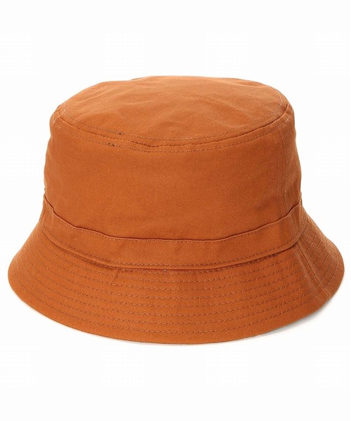 HAV-A-HANK（ハバハンク ）の「Dickies HAV-A-HANK　リバーシブルハット（ハット・レディース・ブラック/ベージュ/ブラウン・FREE）」の16枚目の写真