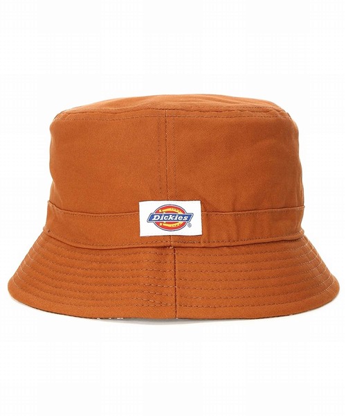 HAV-A-HANK（ハバハンク ）の「Dickies HAV-A-HANK　リバーシブルハット（ハット・レディース・ブラック/ベージュ/ブラウン・FREE）」の17枚目の写真