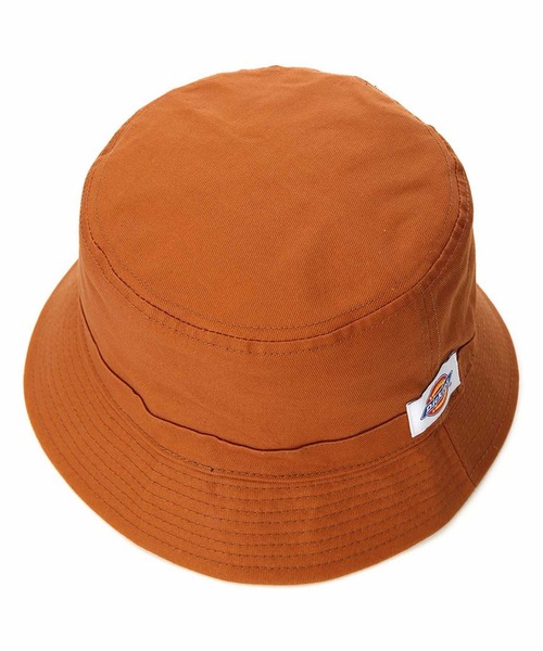 HAV-A-HANK（ハバハンク ）の「Dickies HAV-A-HANK　リバーシブルハット（ハット・レディース・ブラック/ベージュ/ブラウン・FREE）」の18枚目の写真