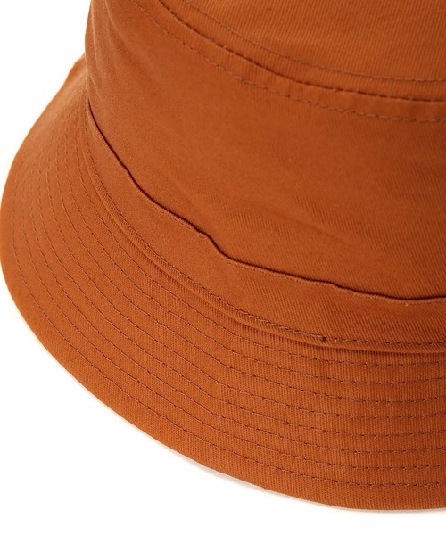 HAV-A-HANK（ハバハンク ）の「Dickies HAV-A-HANK　リバーシブルハット（ハット・レディース・ブラック/ベージュ/ブラウン・FREE）」の19枚目の写真