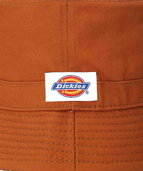 HAV-A-HANK（ハバハンク ）の「Dickies HAV-A-HANK　リバーシブルハット（ハット・レディース・ブラック/ベージュ/ブラウン・FREE）」の20枚目の写真