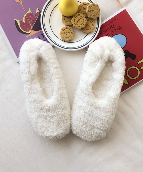 モコモコルームシューズ ルームシューズ スリッパ Ulysses ユリシス のファッション通販 Zozotown モコモコルームシューズ ルームシューズ スリッパ Ulysses ユリシス のファッション通販 Zozotown