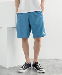 THE NORTH FACE ザ・ノースフェイス TNF ESSENTIAL SHORTS イージー ショートパンツ ワンマイル ルームウェア