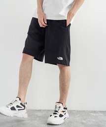 THE NORTH FACE ザ・ノースフェイス TNF ESSENTIAL SHORTS イージー ショートパンツ ワンマイル ルームウェア