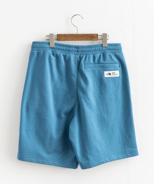 THE NORTH FACE ザ・ノースフェイス TNF ESSENTIAL SHORTS