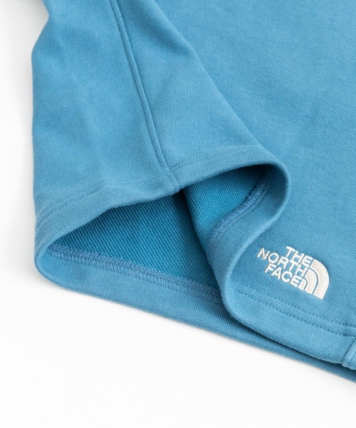 THE NORTH FACE（ザノースフェイス）の「THE NORTH FACE ザ・ノースフェイス TNF ESSENTIAL SHORTS イージー ショートパンツ ワンマイル ルームウェア（スウェットパンツ・メンズ・ブラック/サックスブルー/クリーム・M/L/XL）」の6枚目の写真