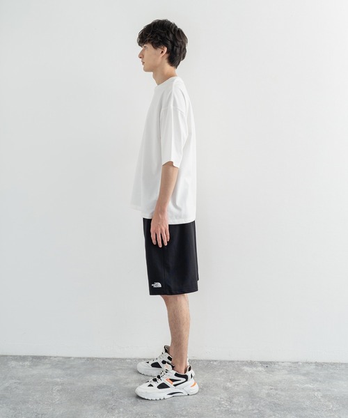 ショートパンツ THE NORTH FACE UNI ESSENTIAL SHORTS 5SA129 THE NORTH FACE UNI ESSENTIAL SHORTS 5SA129 (THE NORTH FACE