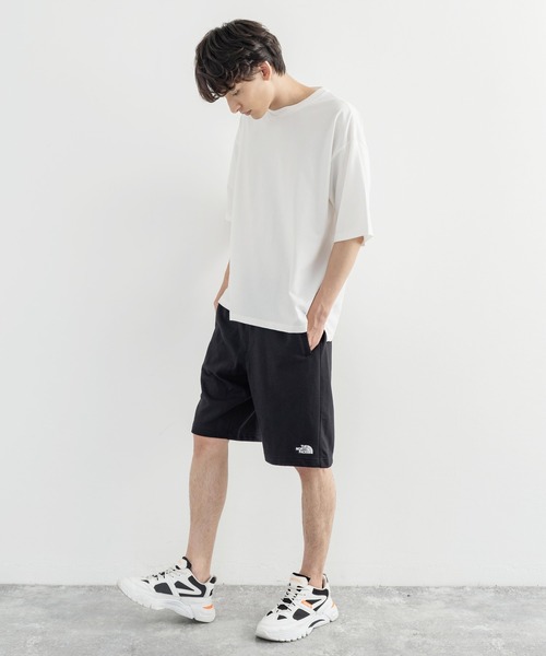 THE NORTH FACE ザ・ノースフェイス TNF ESSENTIAL SHORTS イージー