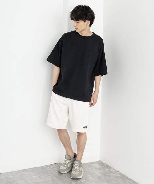 楽天市場】THE NORTH FACE ノースフェイス ショートパンツ TNF