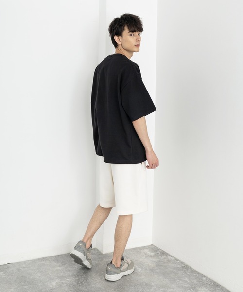 THE NORTH FACE ザ・ノースフェイス TNF ESSENTIAL SHORTS